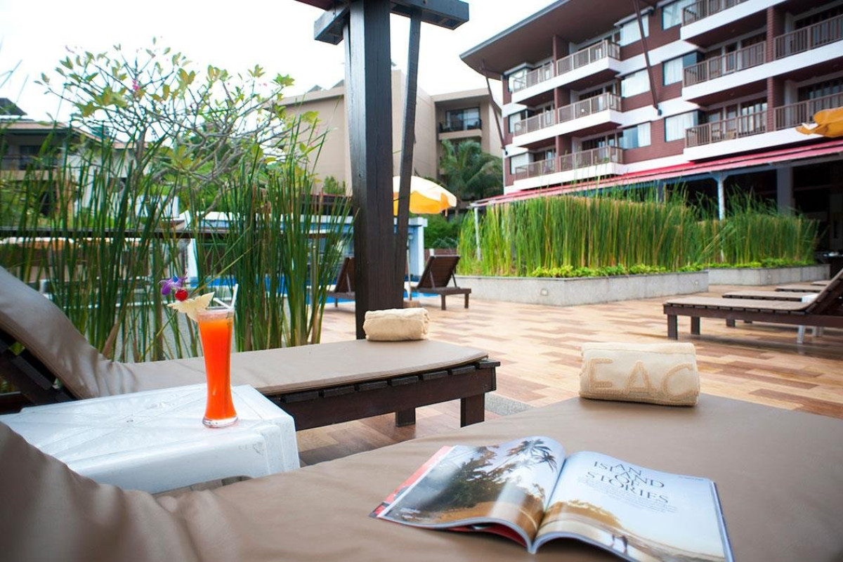 PEACH BLOSSOM RESORT