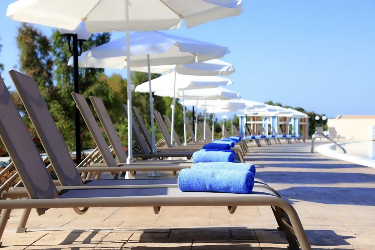 Kairaba Sandy Villas