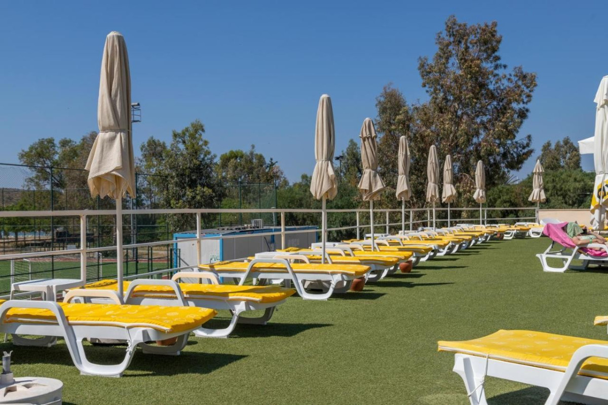 Smart Stay Beach Hotel