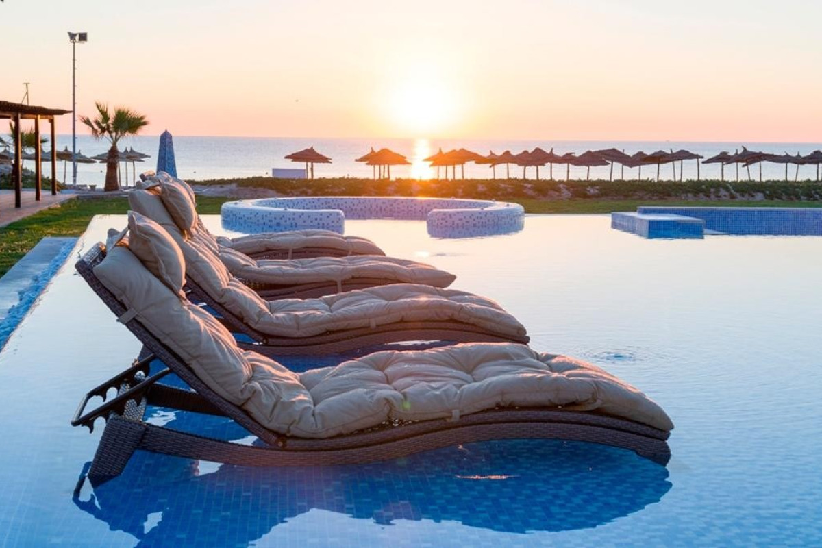 Iberostar Kantaoui Bay
