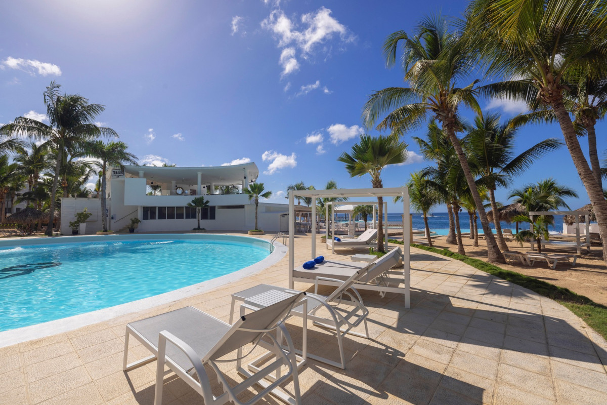 HM Alma de Bayahibe