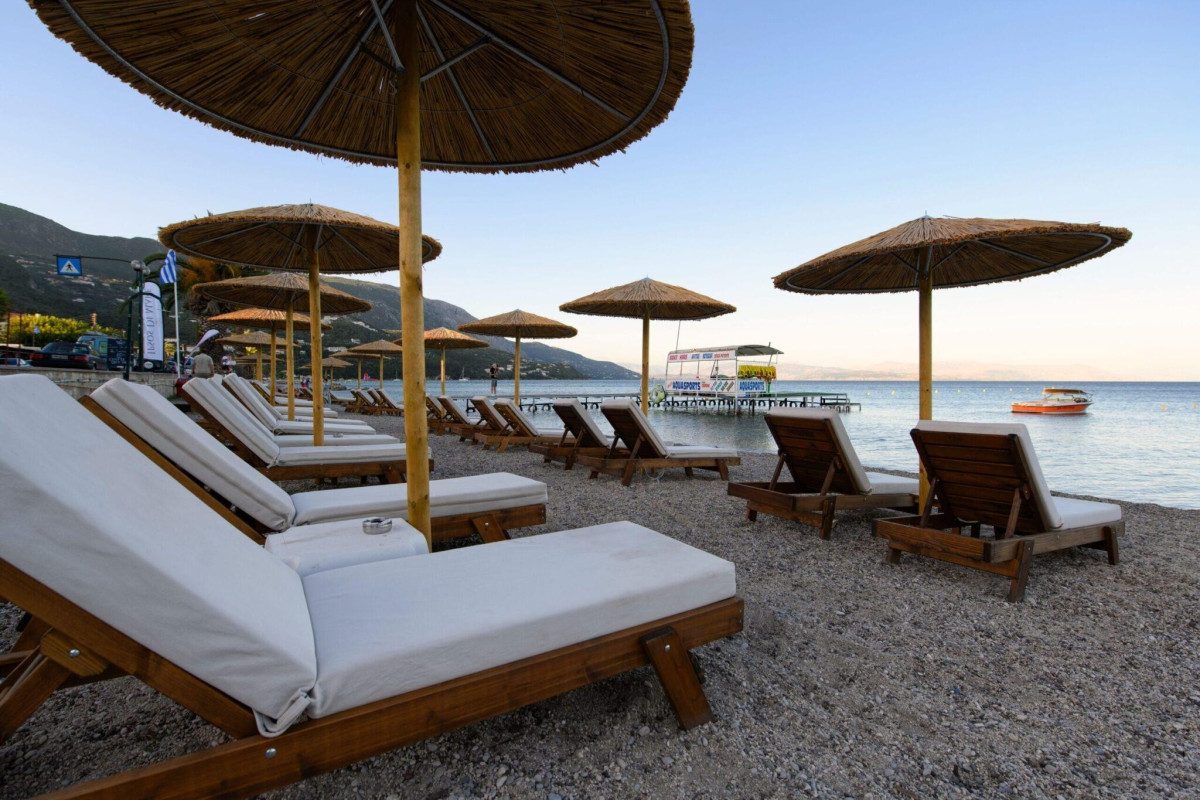 Ipsos Di Mare Hotel