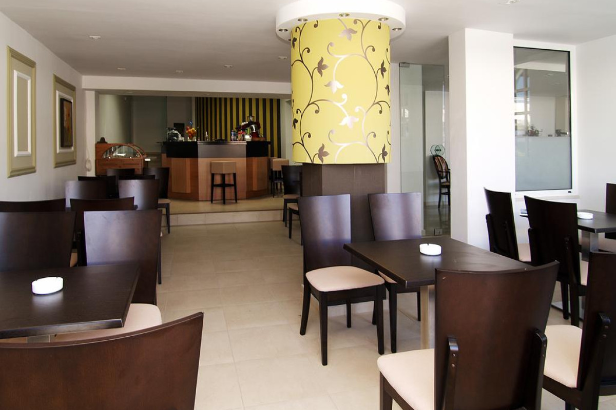 SGOUROS HOTEL