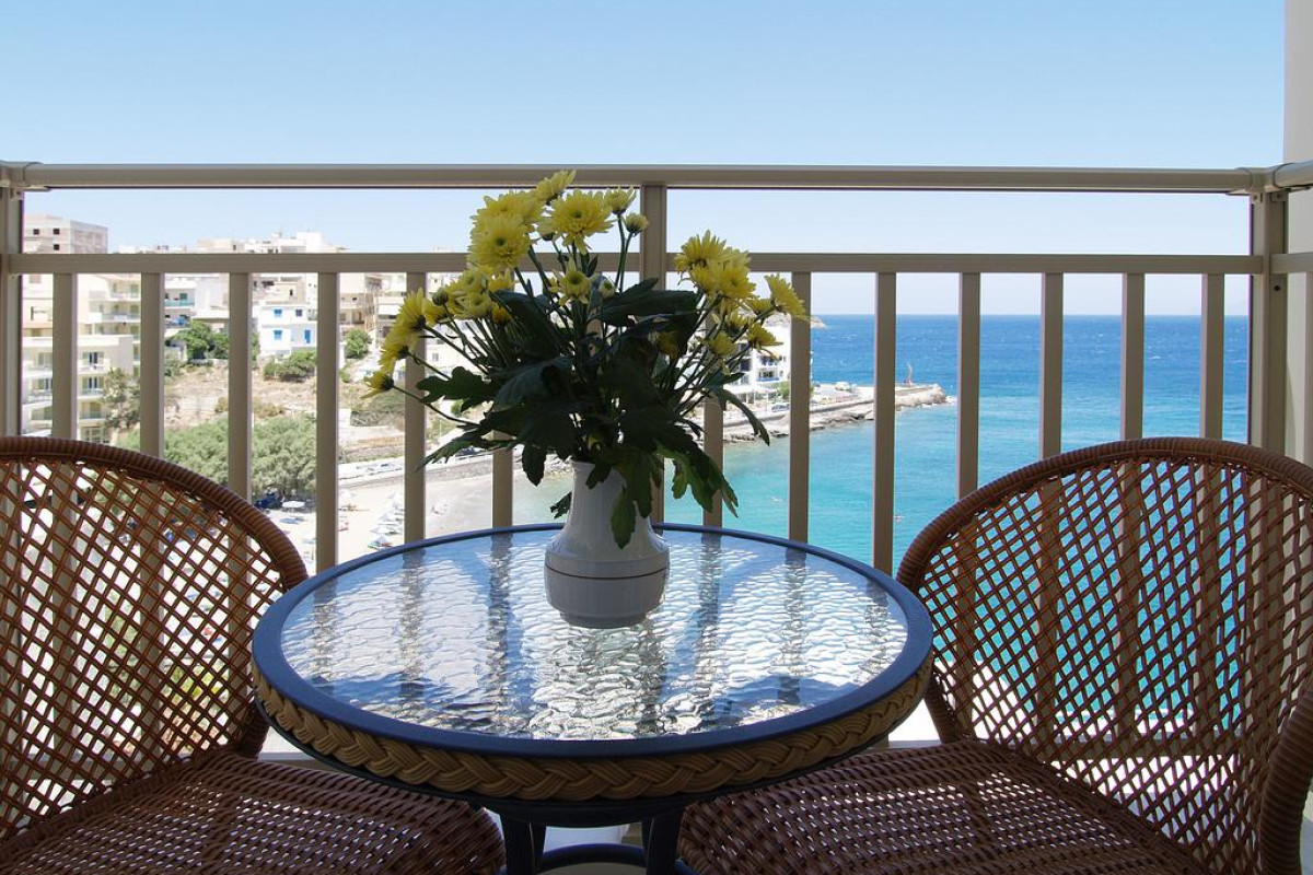SGOUROS HOTEL