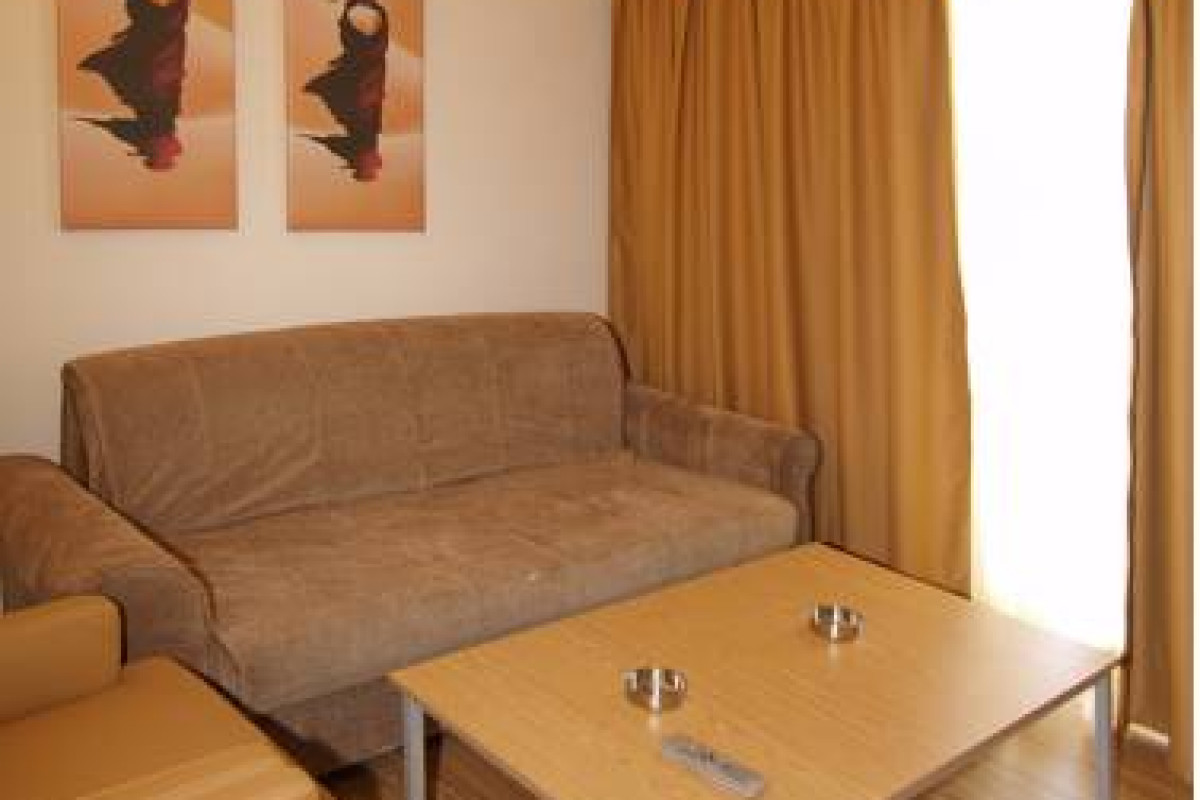 SGOUROS HOTEL