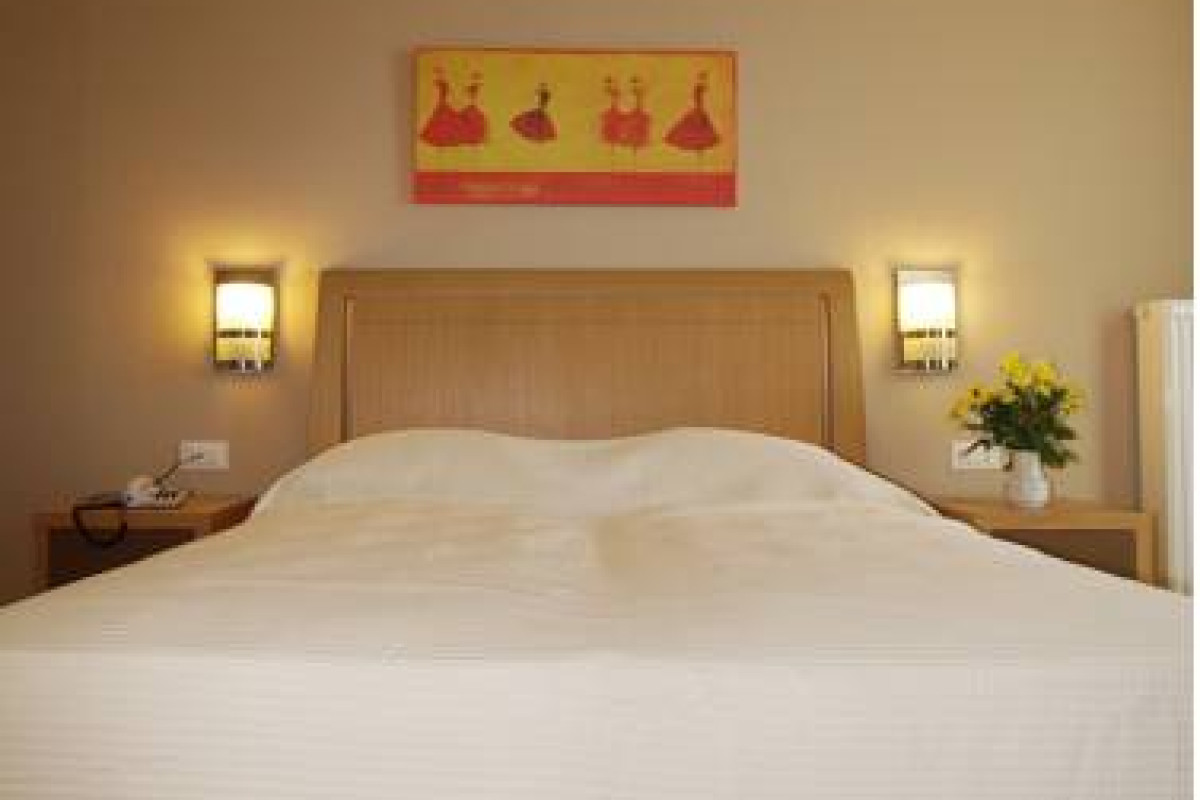 SGOUROS HOTEL