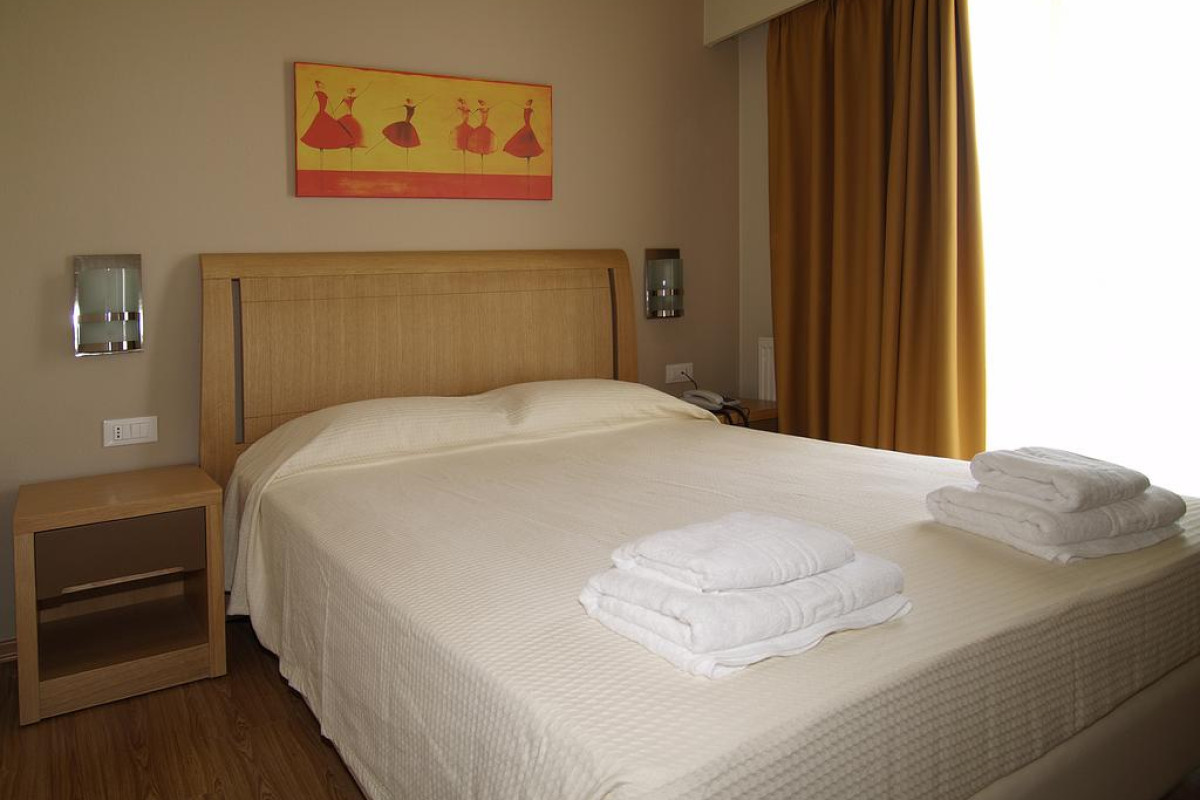 SGOUROS HOTEL
