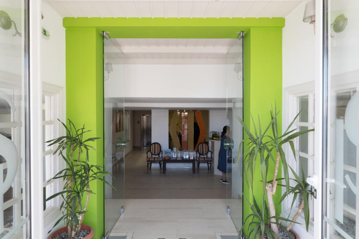 SGOUROS HOTEL