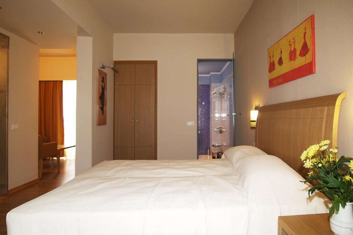 SGOUROS HOTEL