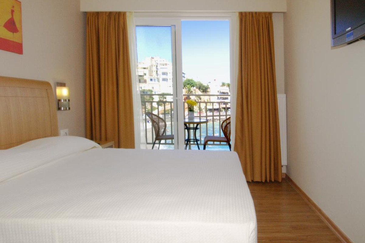 SGOUROS HOTEL