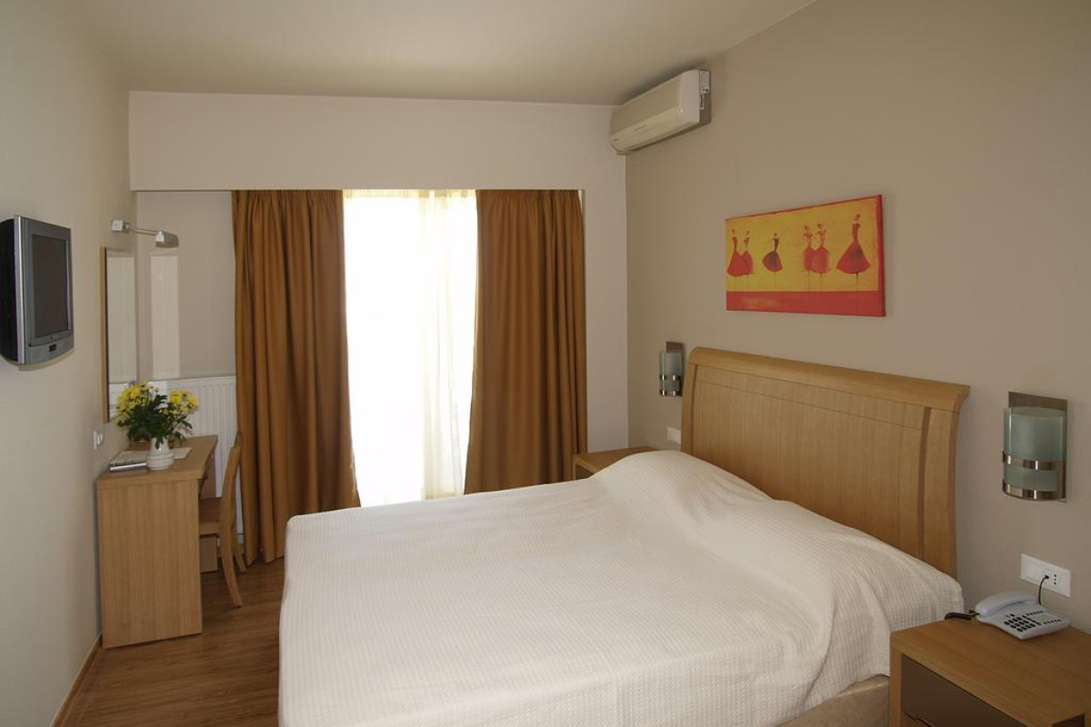 SGOUROS HOTEL