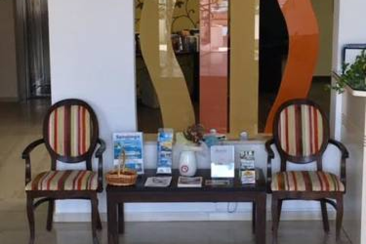 SGOUROS HOTEL