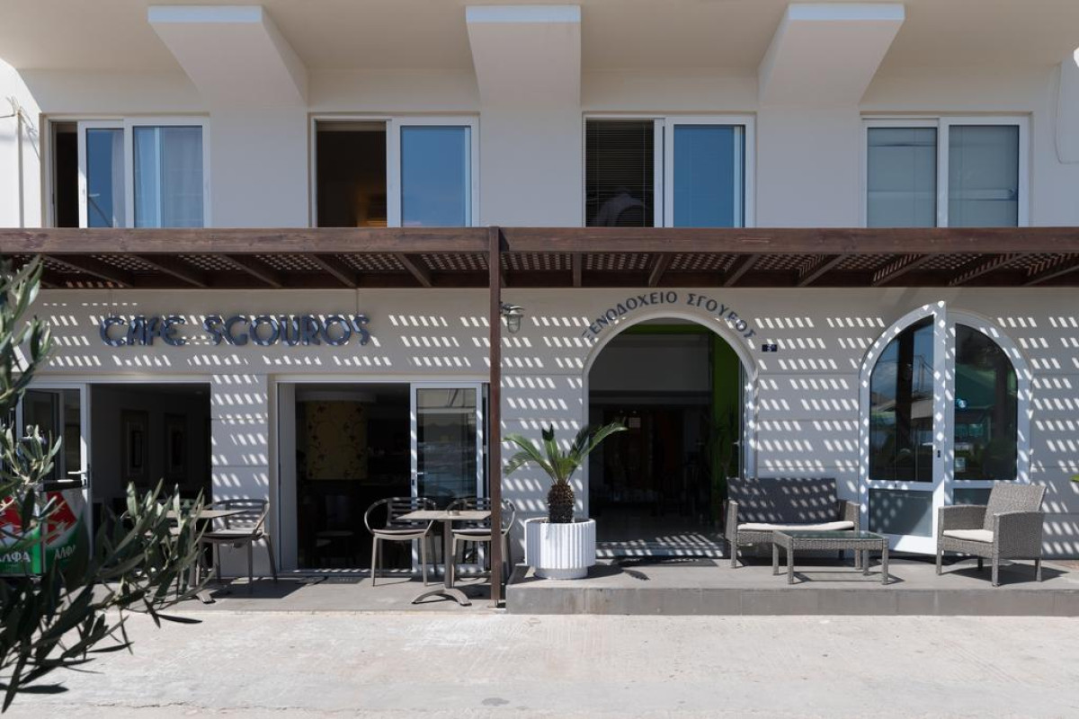 SGOUROS HOTEL