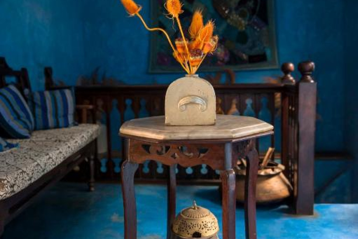 Shaba Boutique Hotel