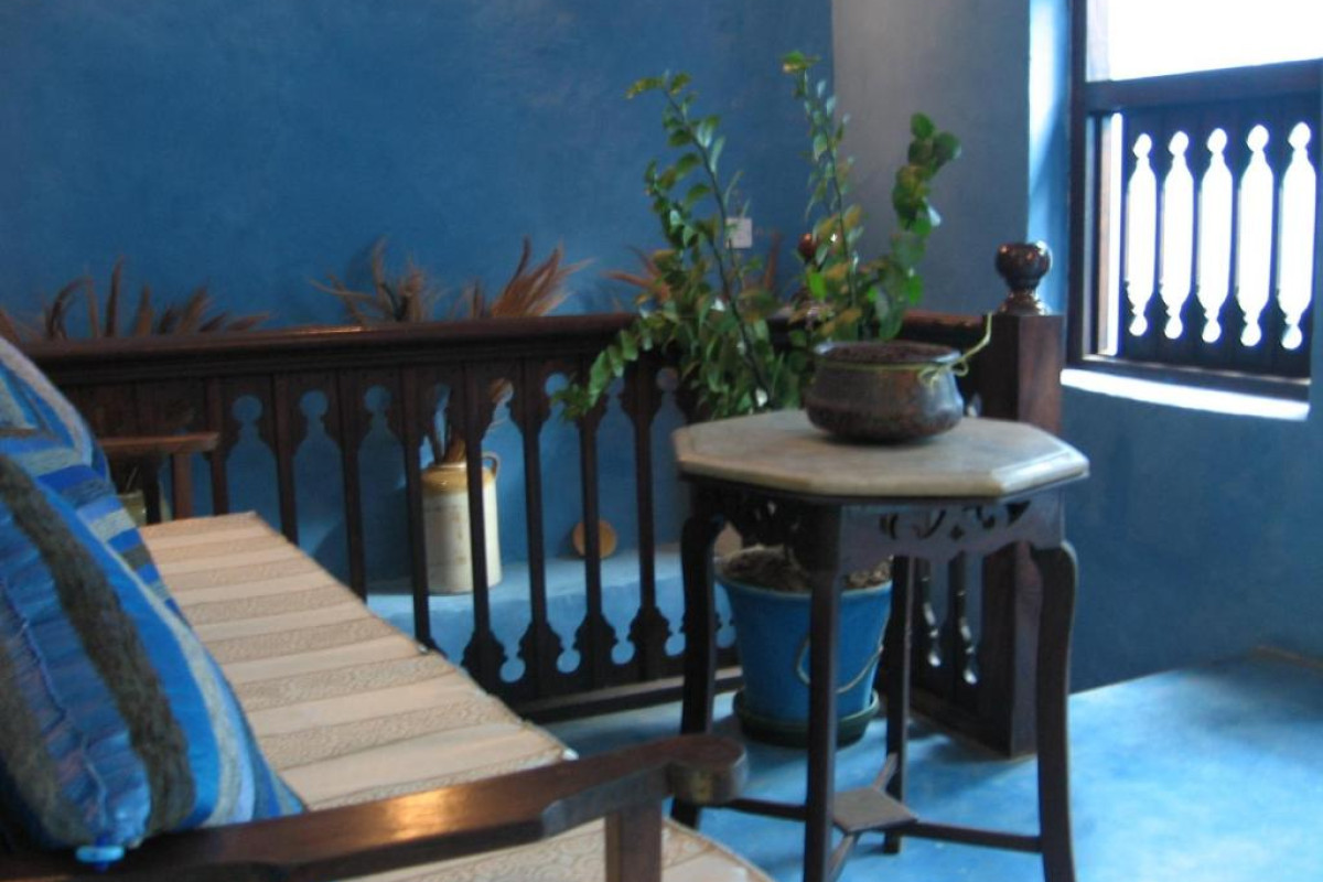 Shaba Boutique Hotel