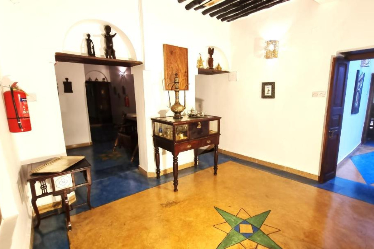Shaba Boutique Hotel