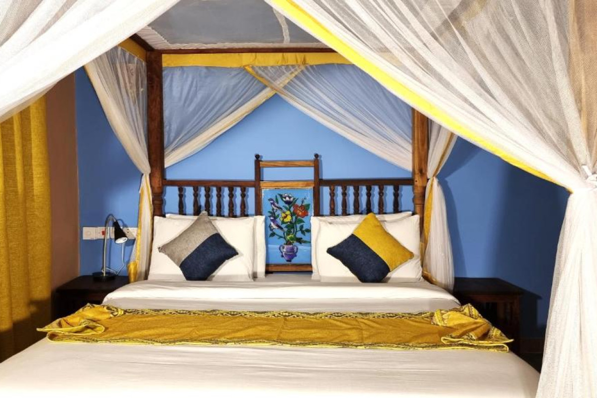 Shaba Boutique Hotel