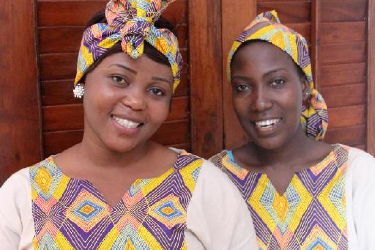 Shaba Boutique Hotel