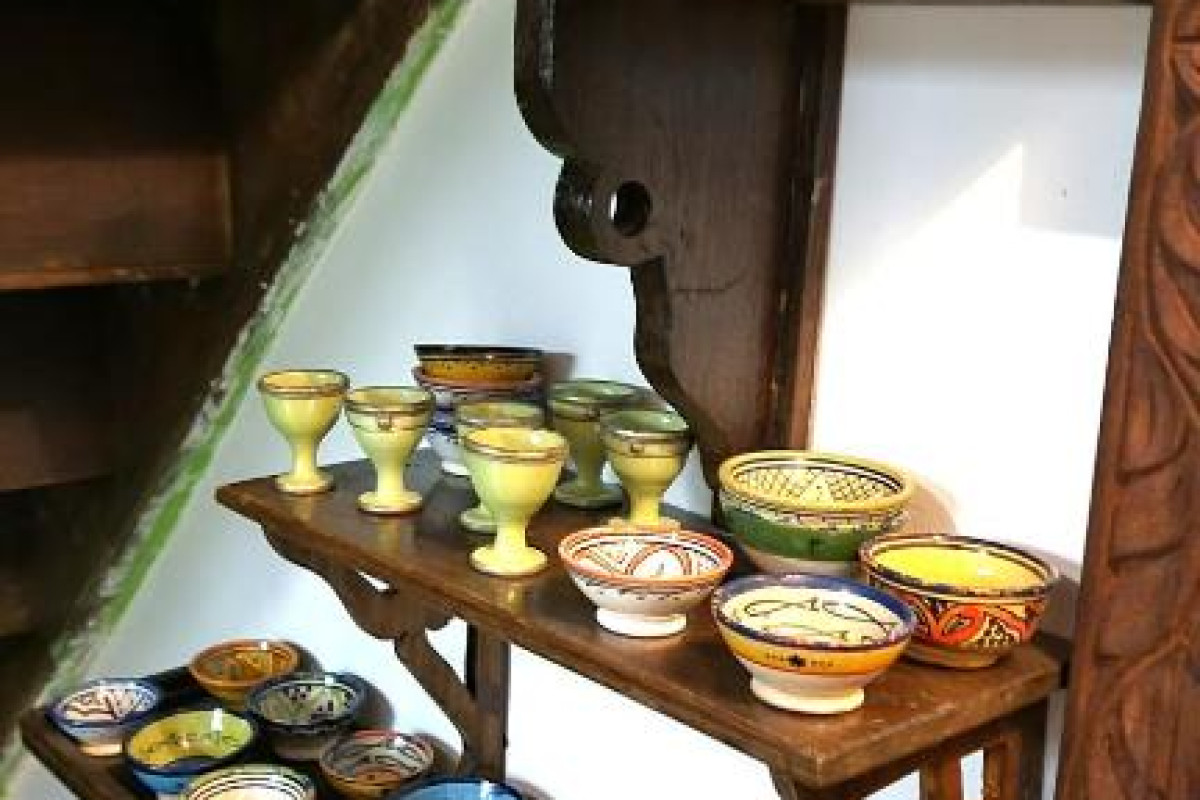 Shaba Boutique Hotel