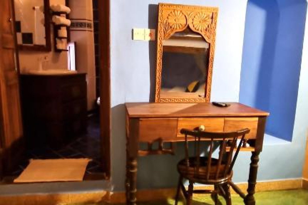 Shaba Boutique Hotel
