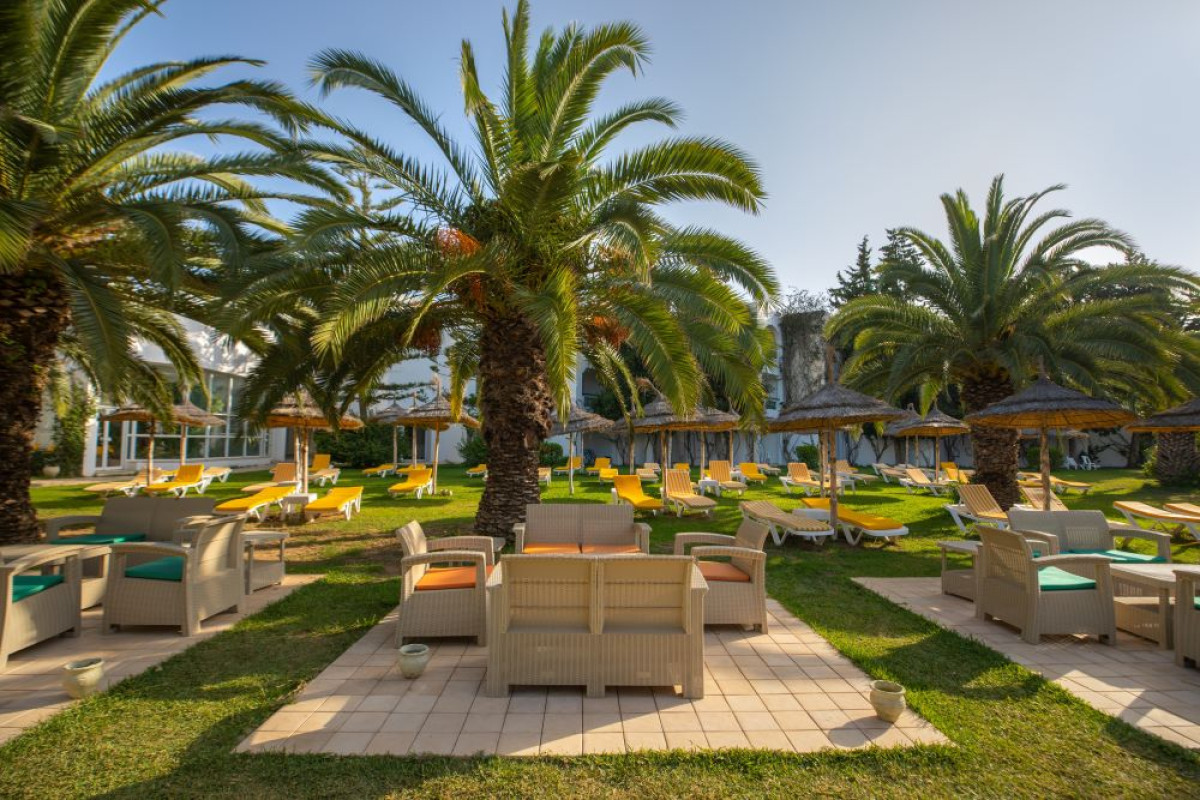 SHALIMAR AQUA PARK