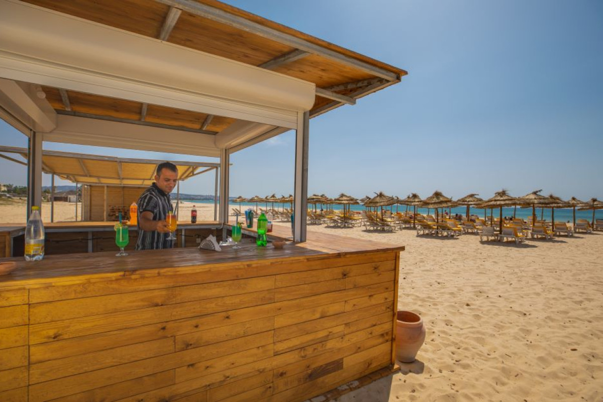 SHALIMAR AQUA PARK