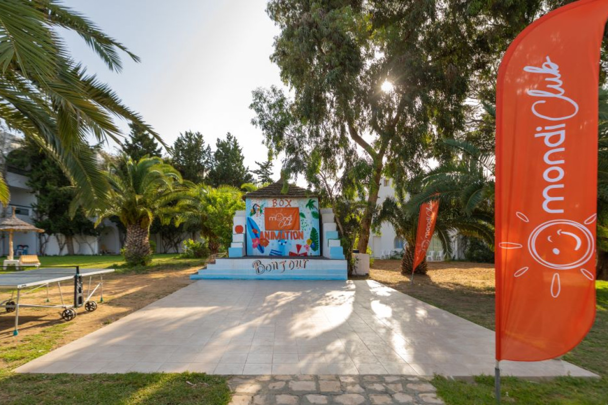 SHALIMAR AQUA PARK