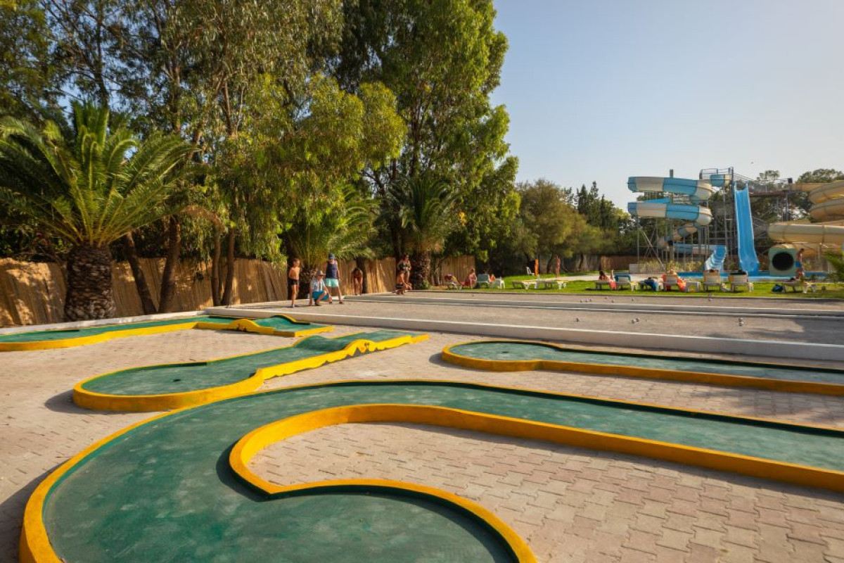 SHALIMAR AQUA PARK