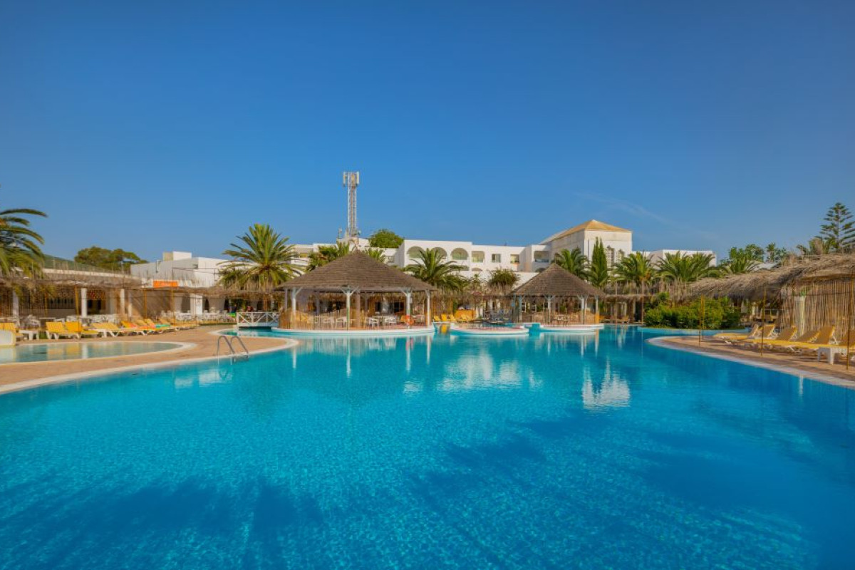 SHALIMAR AQUA PARK