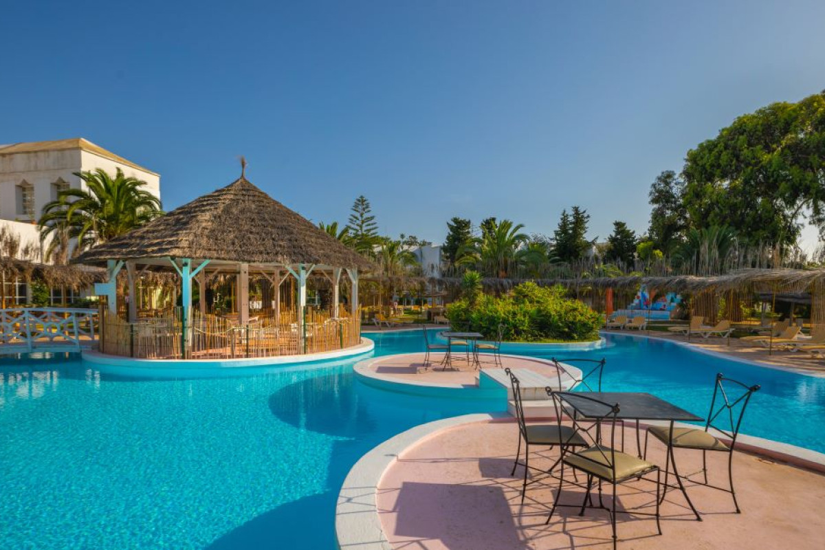 SHALIMAR AQUA PARK