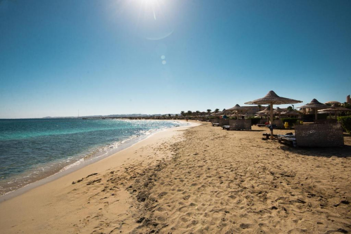 Shams Alam Beach Resort