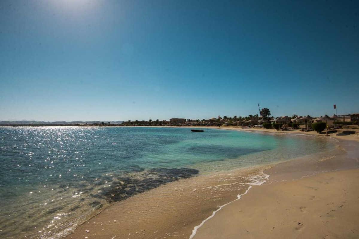 Shams Alam Beach Resort