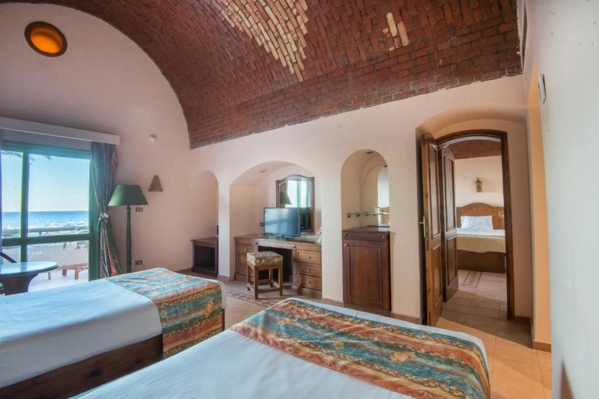 Shams Alam Beach Resort
