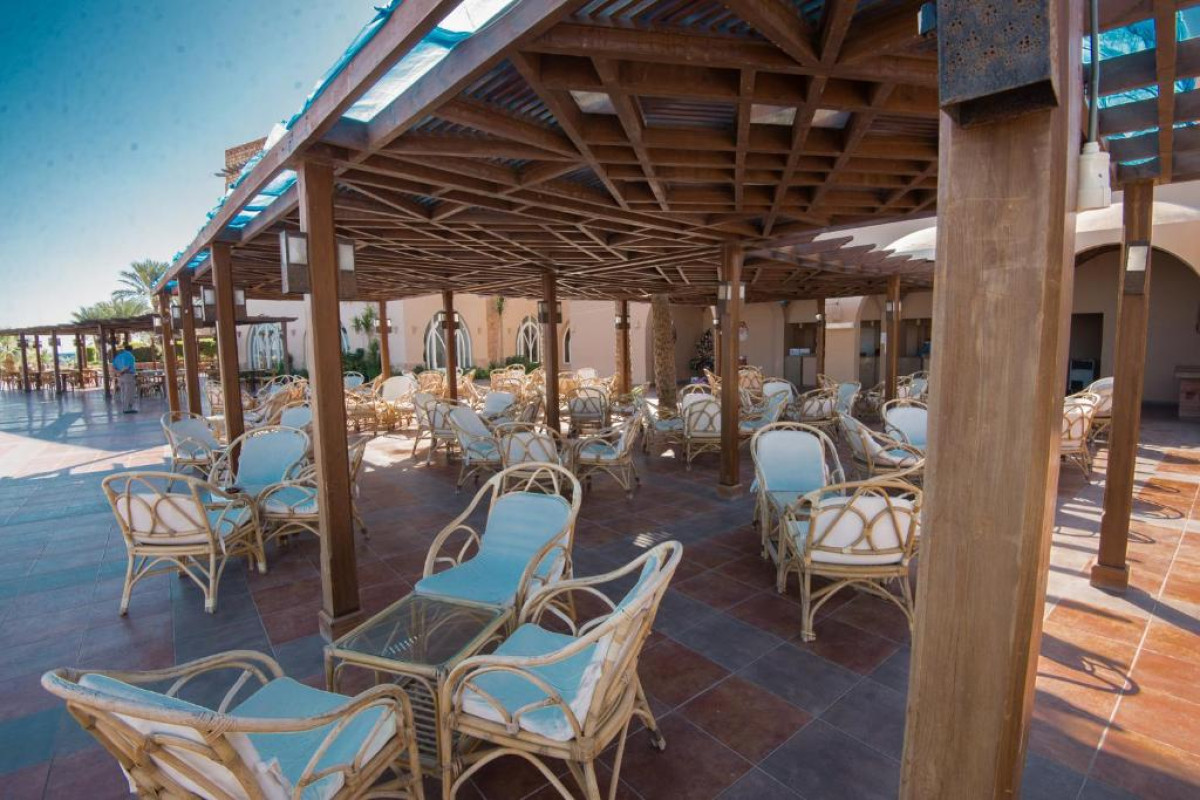 Shams Alam Beach Resort