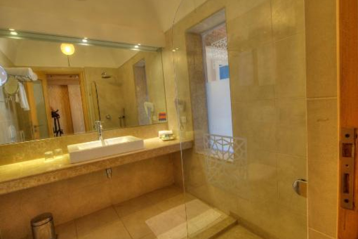 Shams Alam Beach Resort