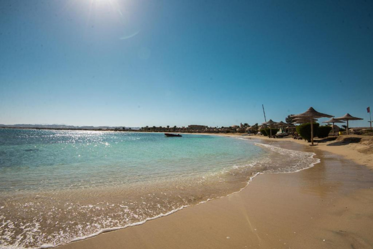 Shams Alam Beach Resort