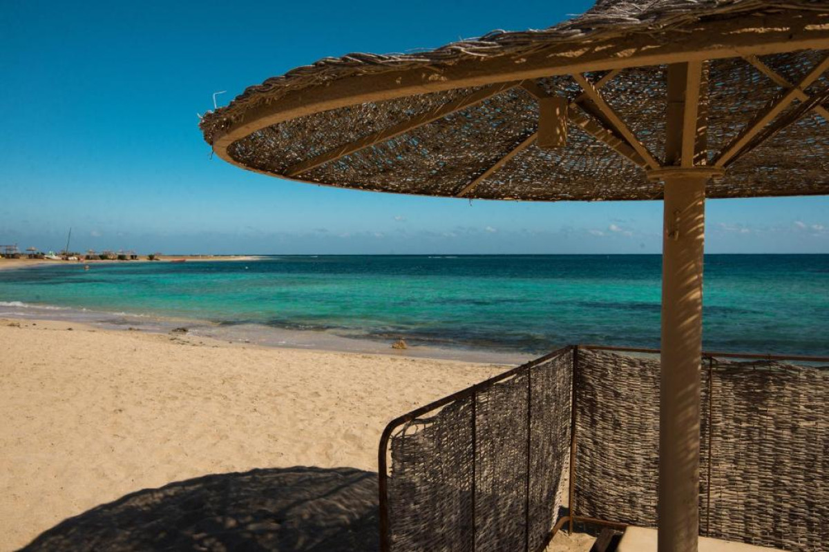 Shams Alam Beach Resort