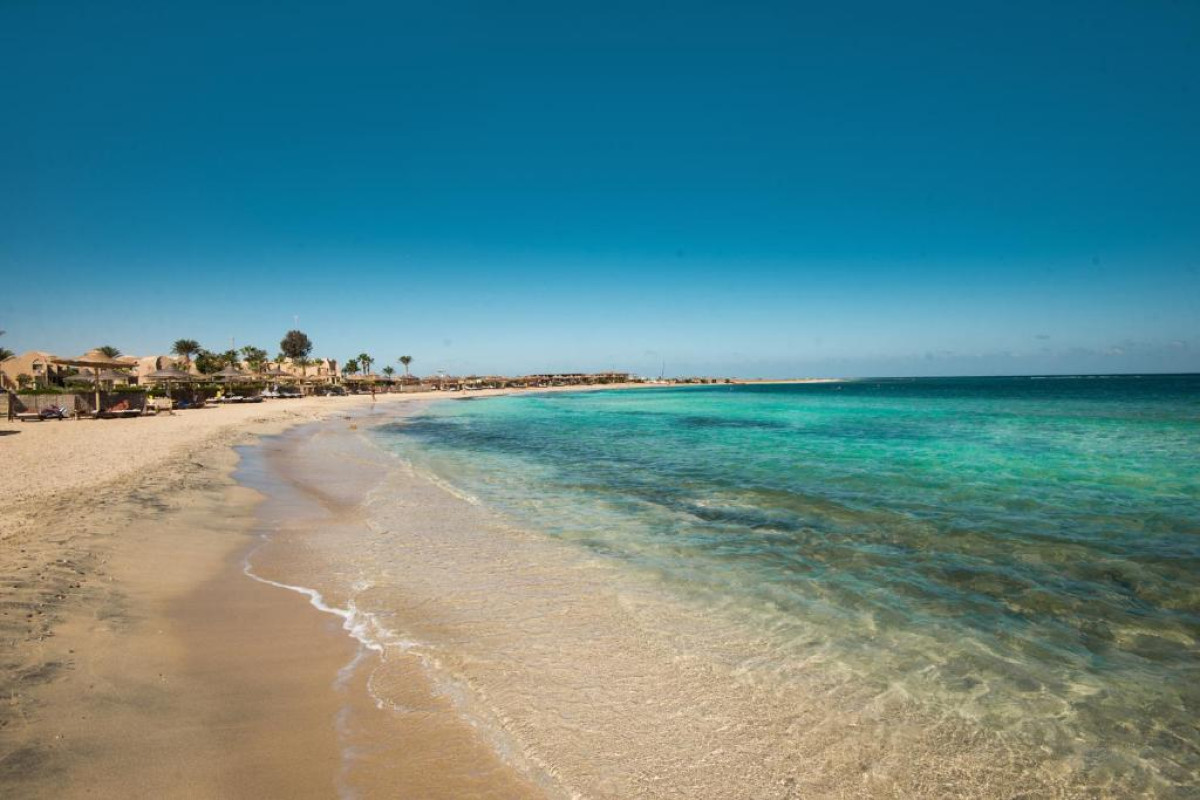 Shams Alam Beach Resort