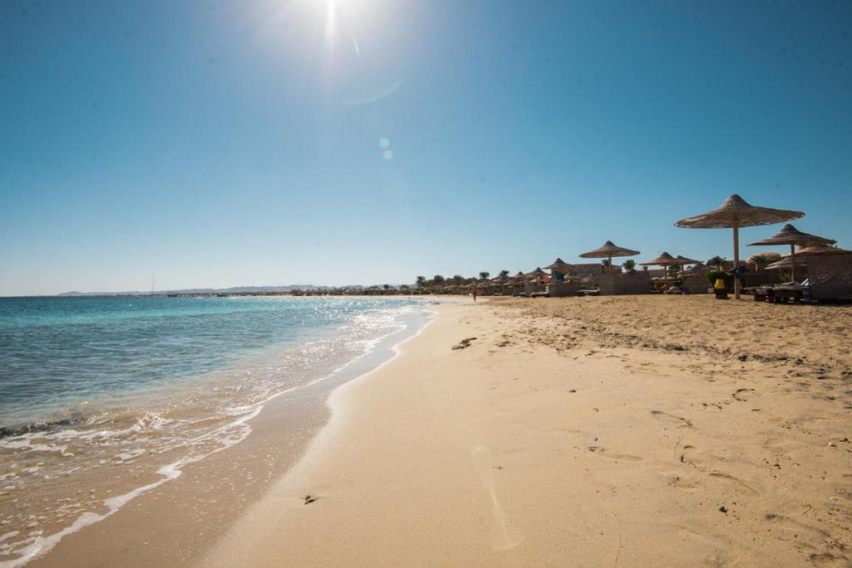 Shams Alam Beach Resort