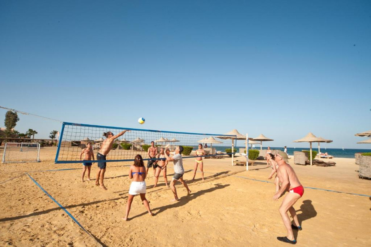 Shams Alam Beach Resort