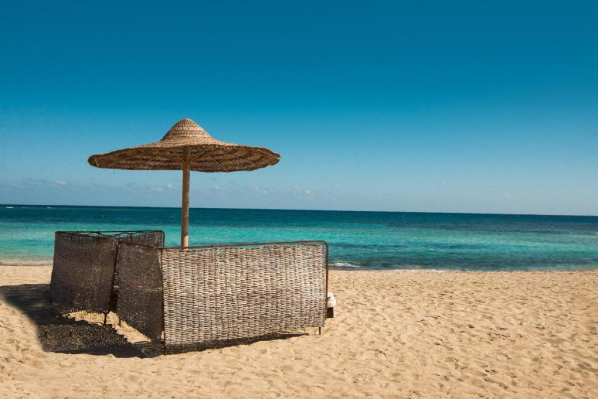 Shams Alam Beach Resort