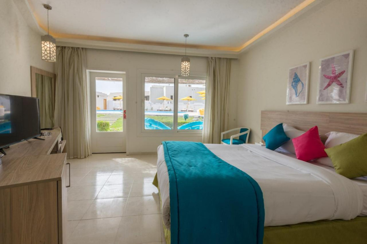SHAMS LODGE