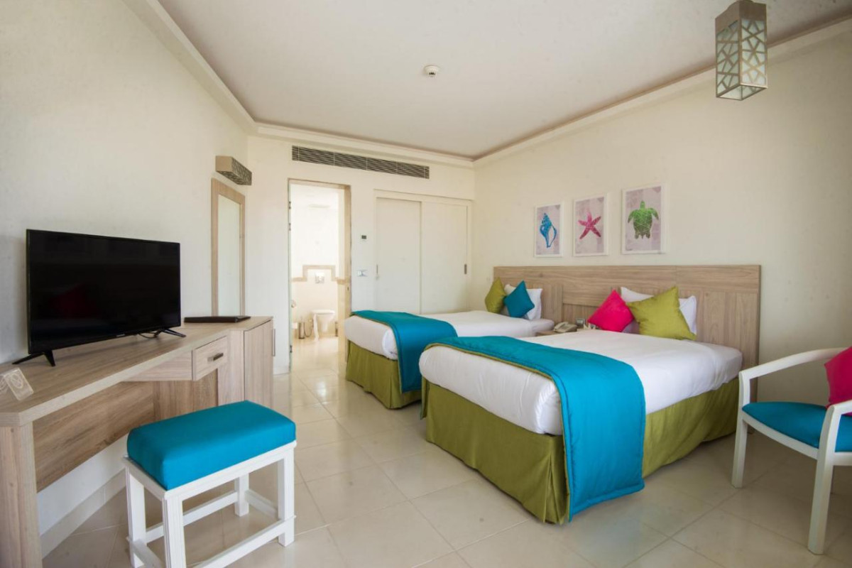 SHAMS LODGE