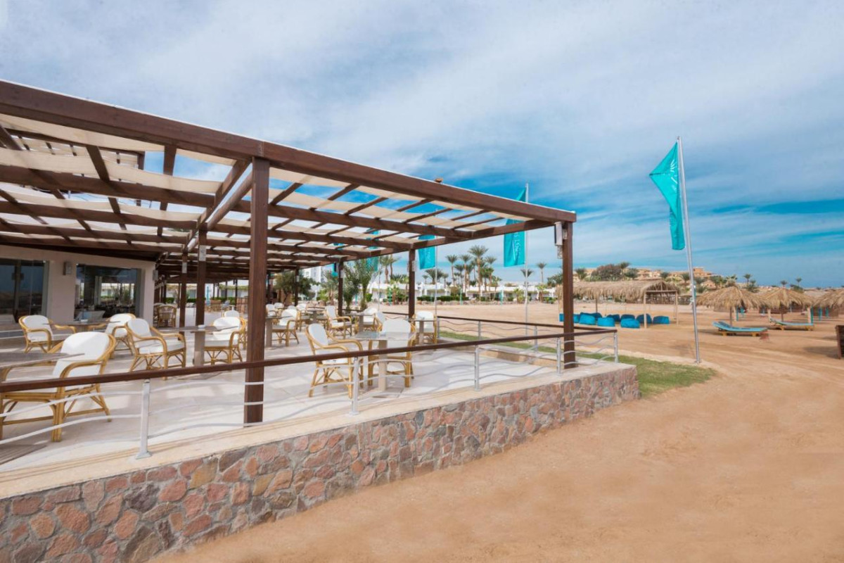 SHAMS LODGE