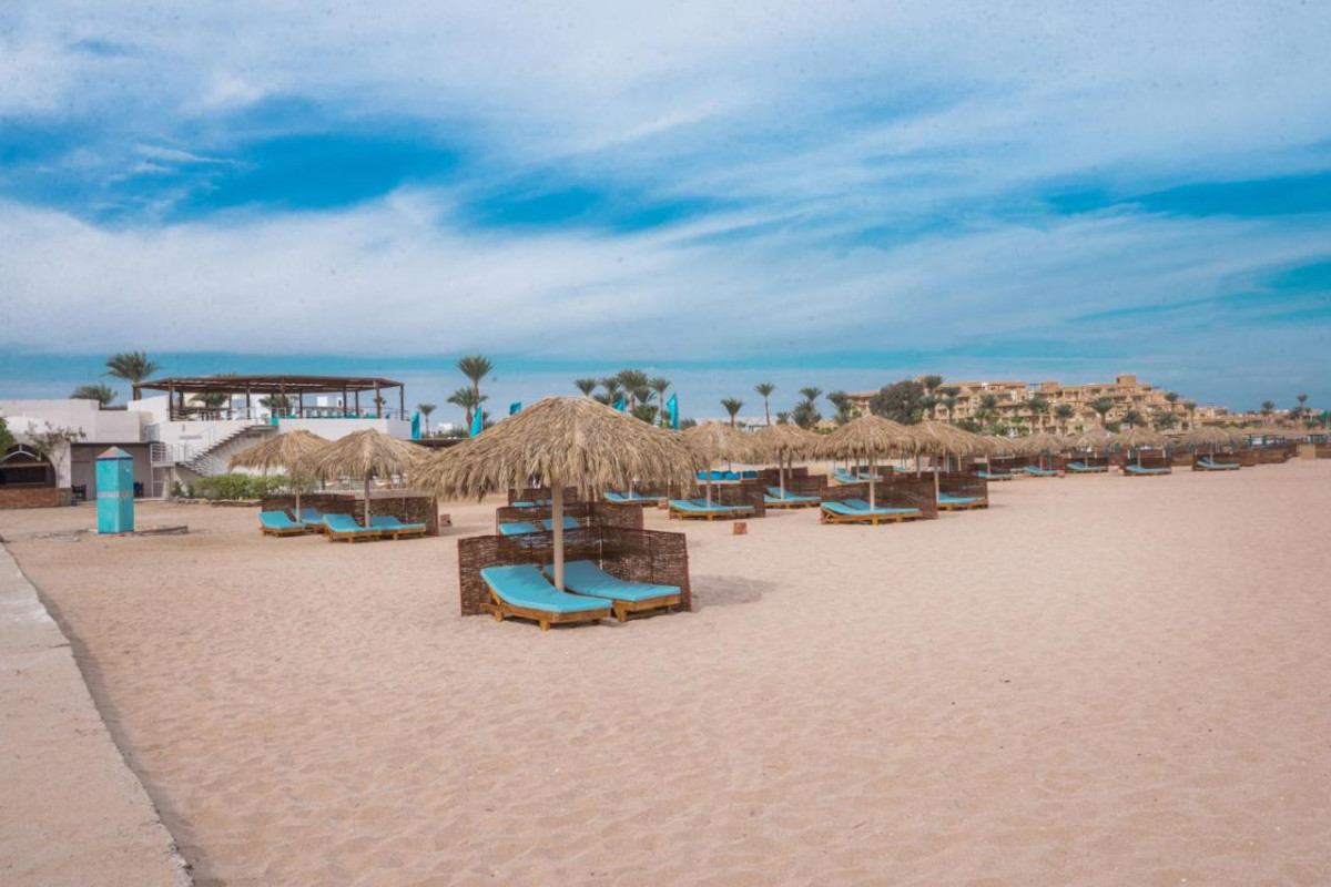 SHAMS LODGE