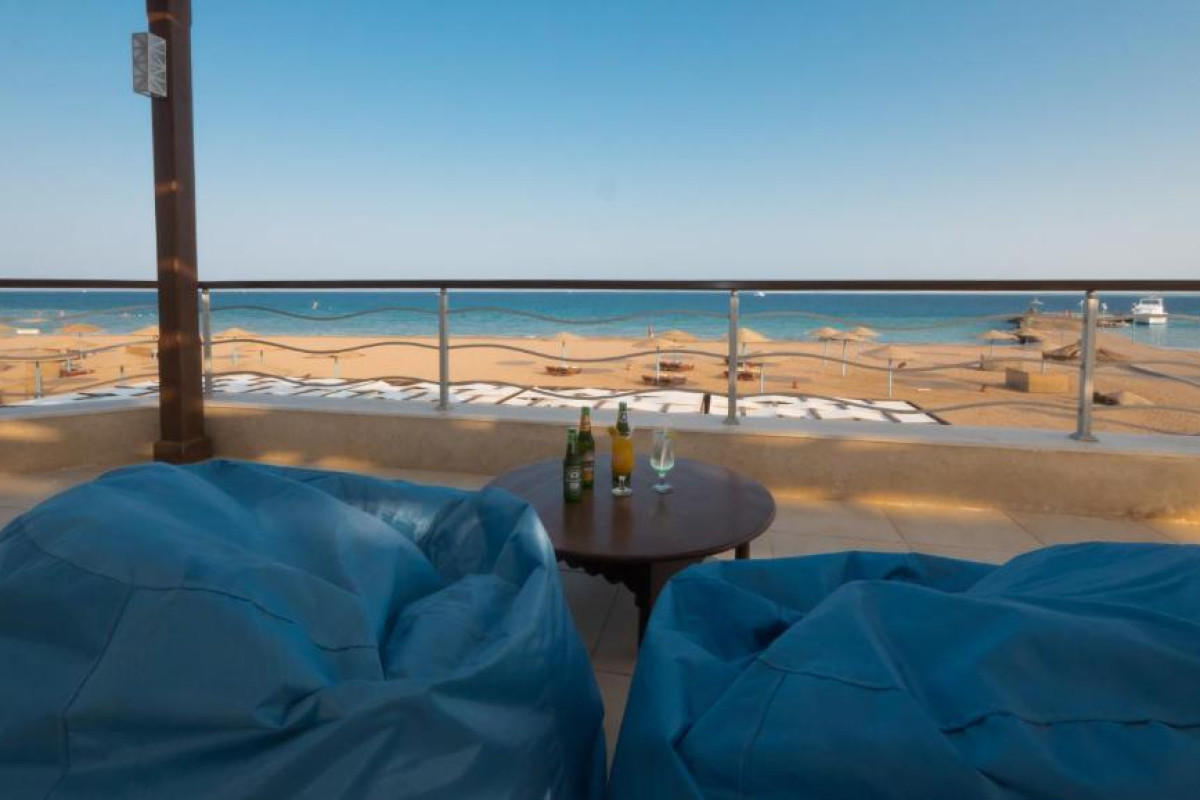 Shams Lodge Water Sport