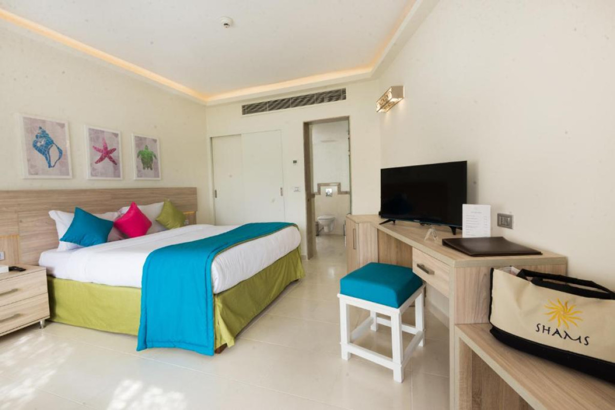 Shams Lodge Water Sport