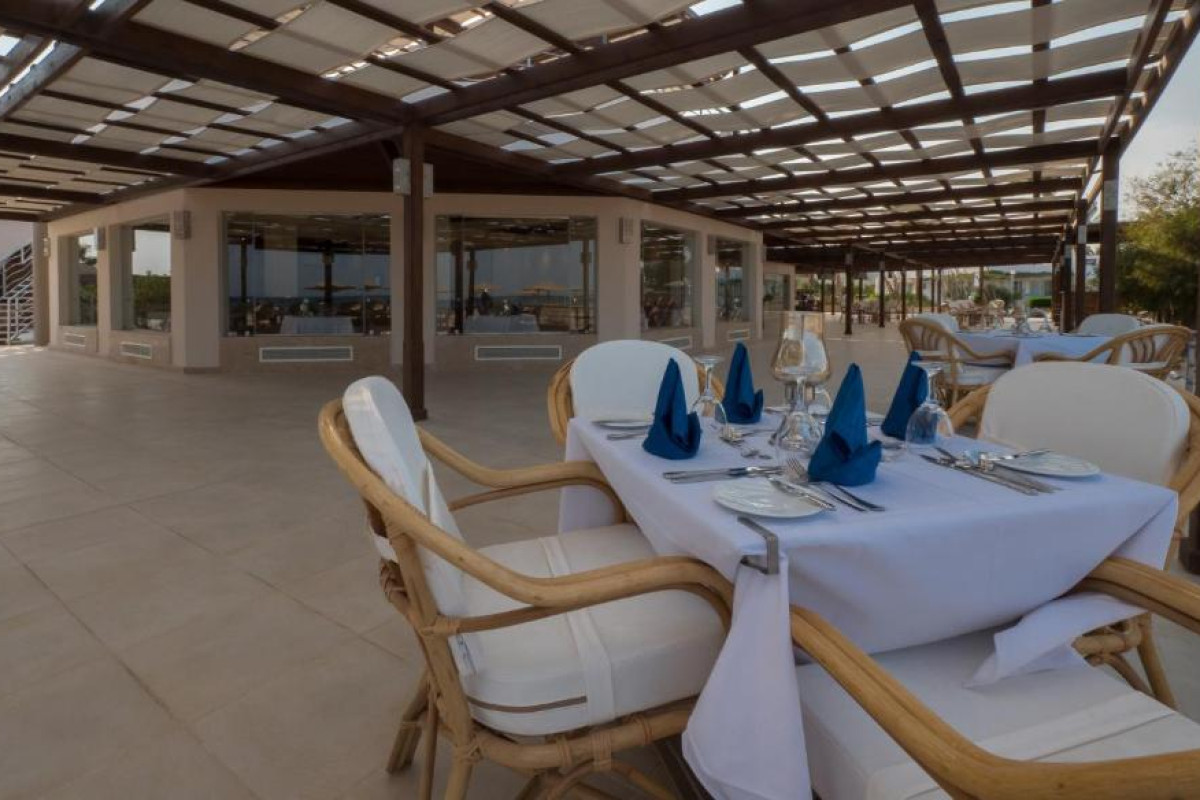 Shams Lodge Water Sport