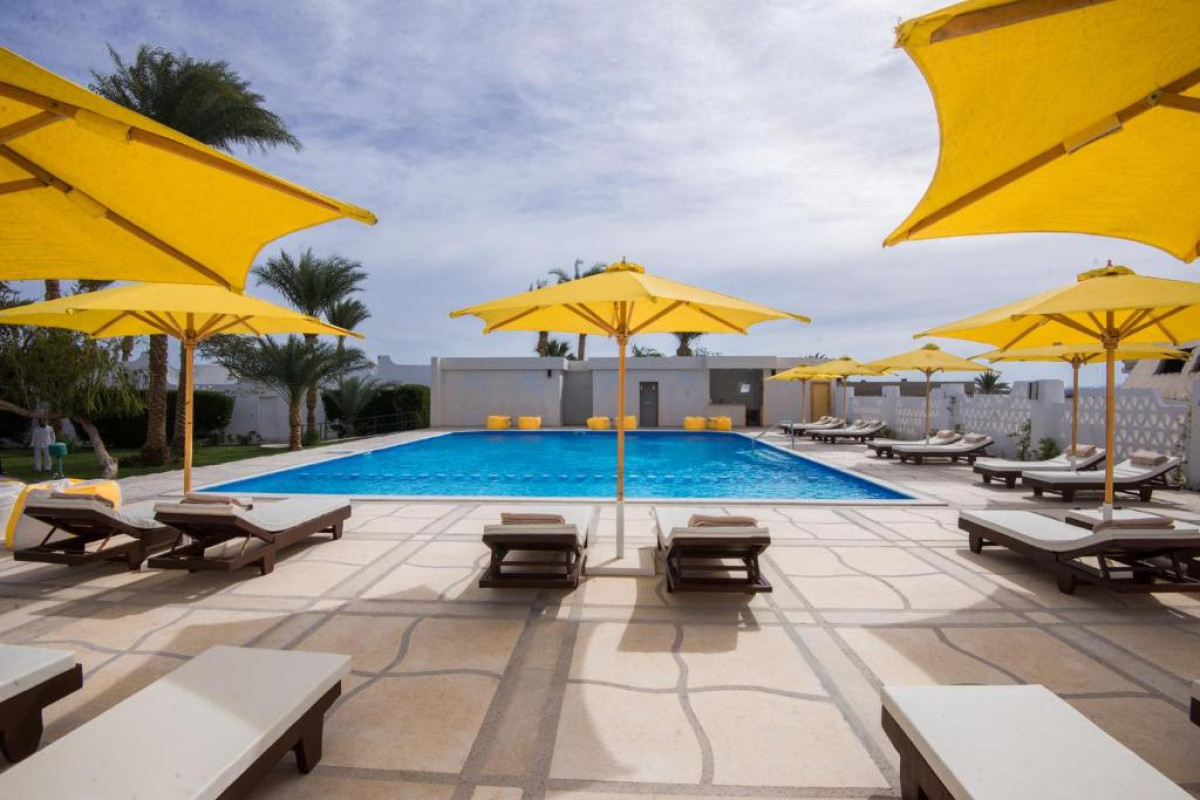 Shams Lodge Water Sport