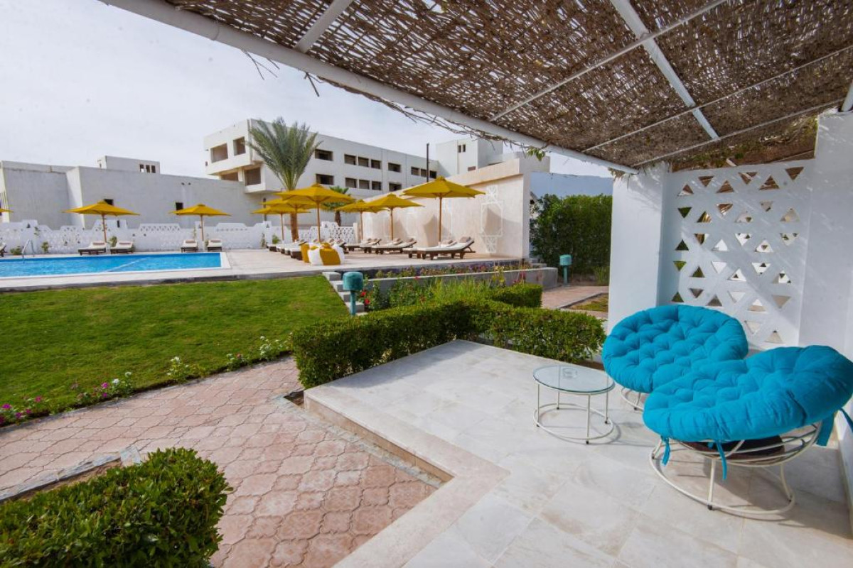 Shams Lodge Water Sport
